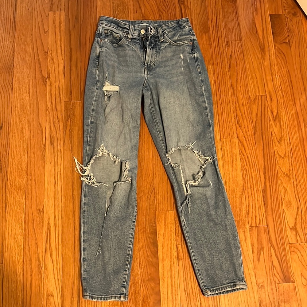 Women’s jeans